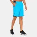 UNDER ARMOUR Blue